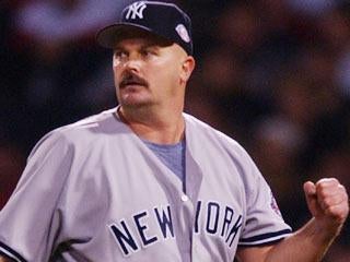 Illustration for article titled David Wells On Joe Torre: 'When You Break The Code, You're A Punk'