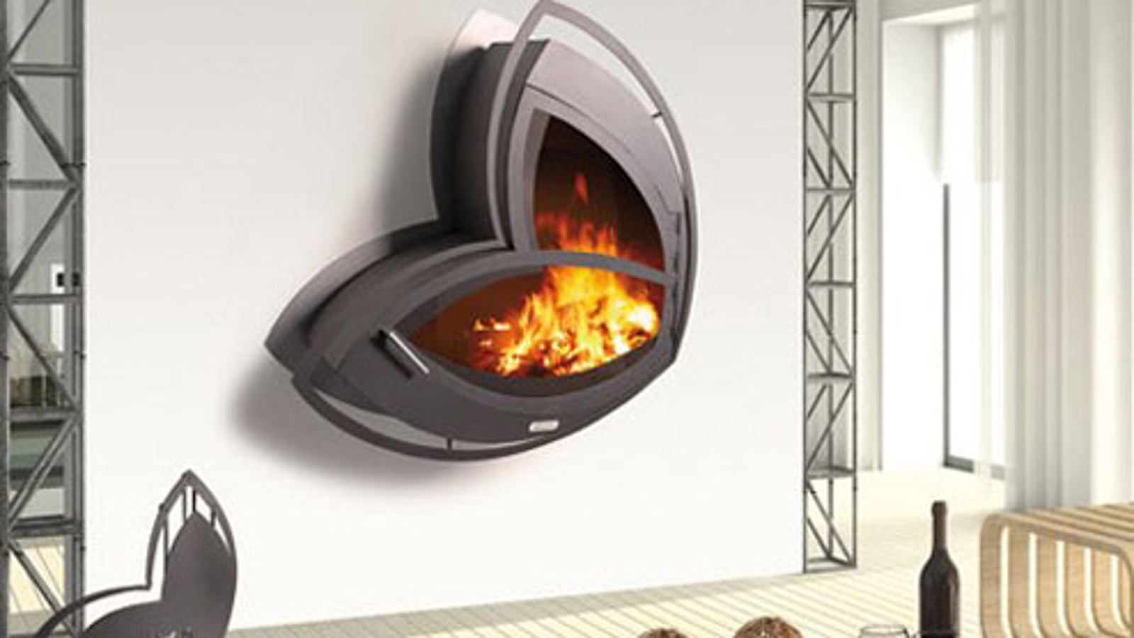 ambiance fireplaces