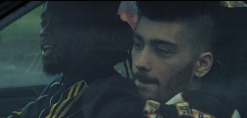 Illustration for article titled Does Zayn Malik Actually Want Us to Know Him?