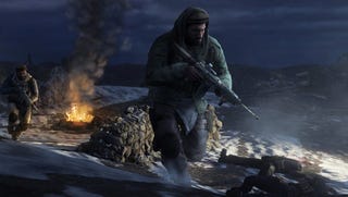 Illustration for article titled Medal of Honor Maker Defends Taliban Renaming, Addresses Free Speech Concerns