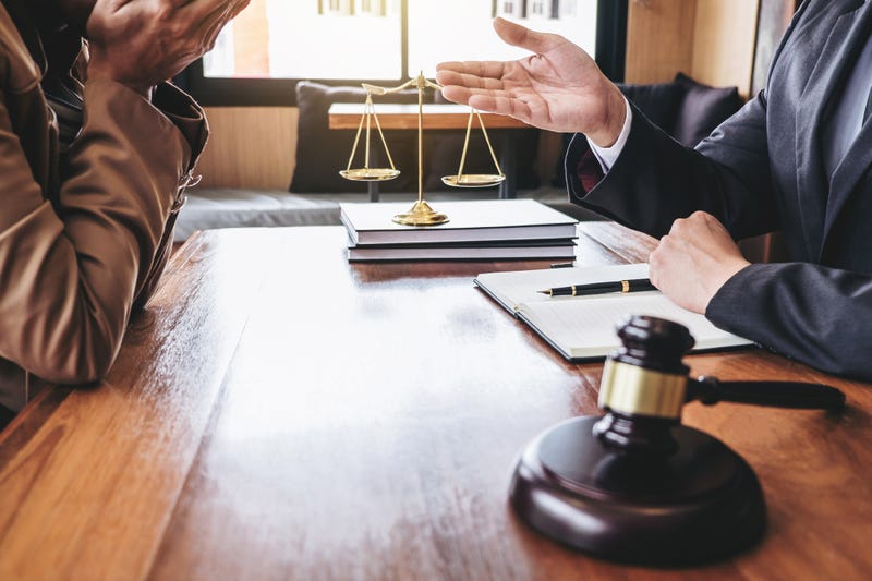 Illustration for article titled America’s Public Defenders’ Offices Are Broken. Here’s How to Fix Them