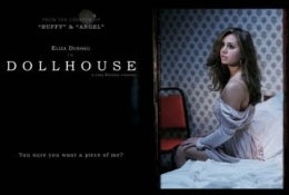 Illustration for article titled Dollhouse Isn't Another Firefly