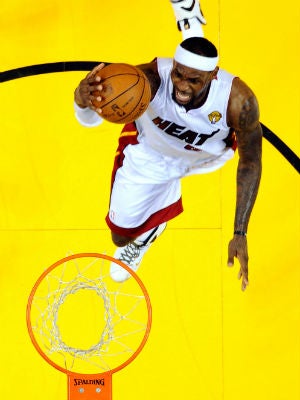 Getty Images