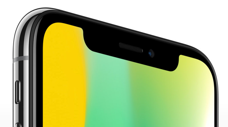 Illustration for article titled Apple podría estar preparando un iPhone de 6,3 pulgadas con el mismo tipo de pantalla que el iPhone X