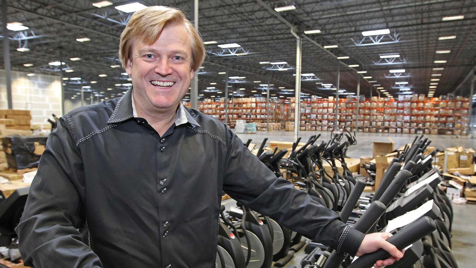 Overstock CEO Resigns to Focus on Career as Deep State Intelligence Asset, One Assumes