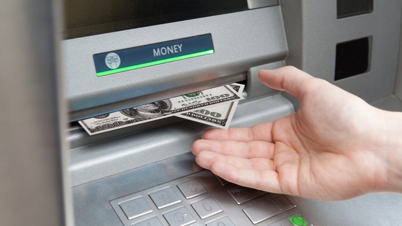 The Checking Accounts That Let You Avoid Foreign ATM Fees