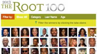 Illustration for article titled Meet The Root 100 Honorees for 2013