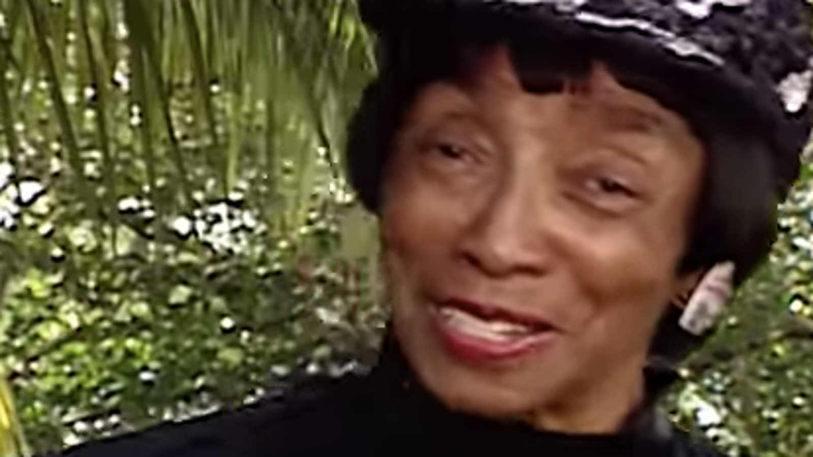 Norma Miller, Famed Lindy Hop Dancer, Dead at 99