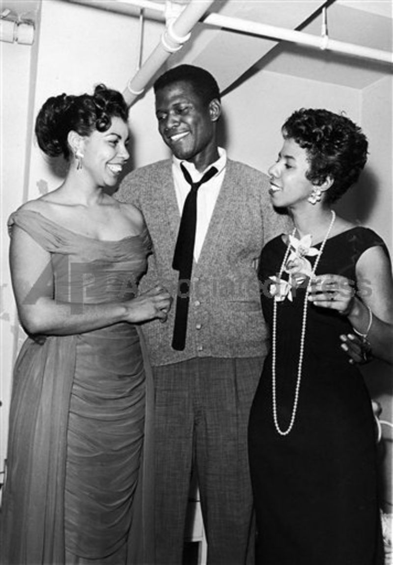 Illustration for article titled A Raisin in the Sun @ 50