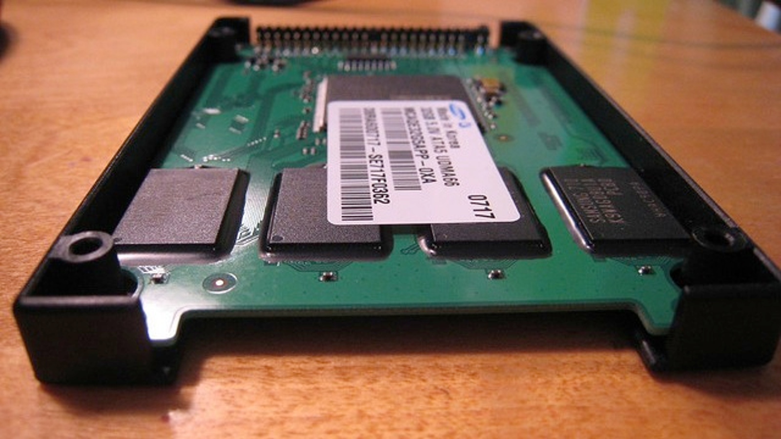 ssd secure erase tool