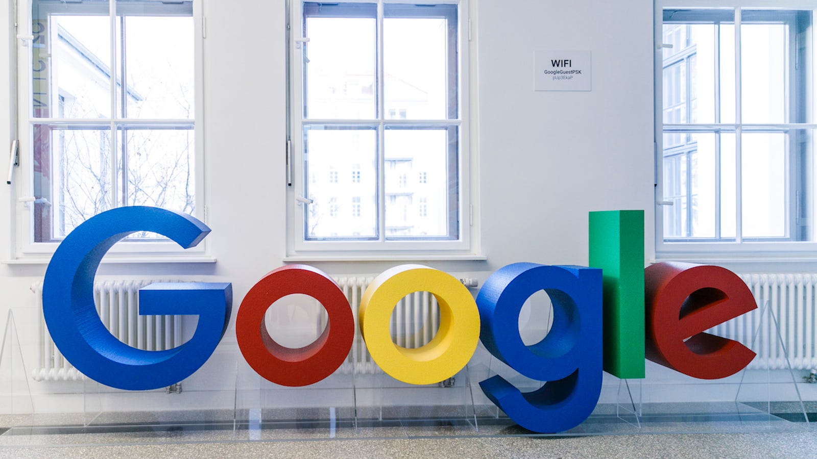 Google Wins EU Case Over 'Right to Be Forgotten' Laws