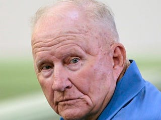 Convicted killer James Bonard Fowler