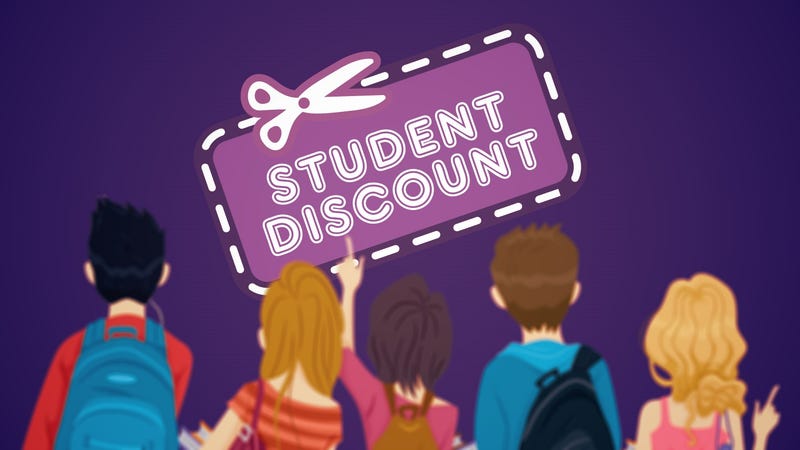 mellel academic discount