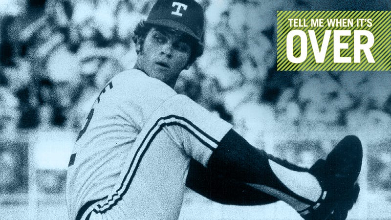 Illustration for article titled How A Career Ends: I Was The No. 1 Pick In The MLB Amateur Draft, And Now I'm A Cautionary Tale