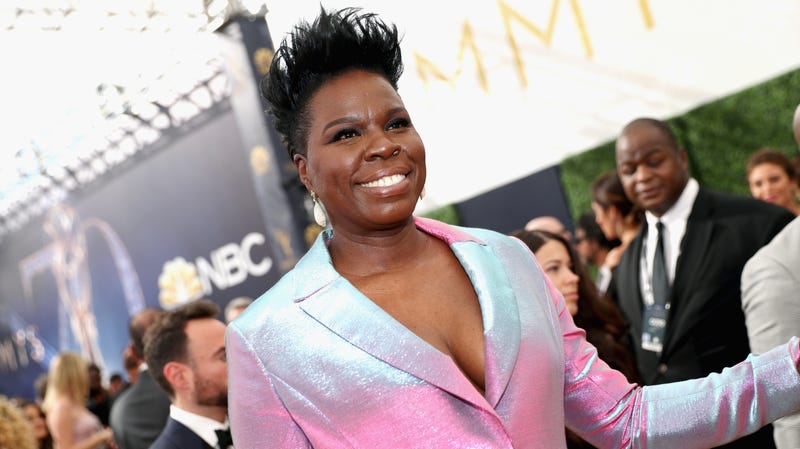 Illustration for article titled Leslie Jones to exit Saturday Night Live