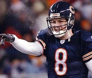 Illustration for article titled Saints vs. Bears, NFC Championship Game: 1st Quarter