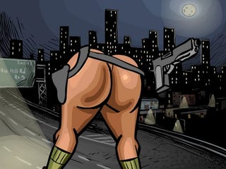 Illustration for article titled Scion Gets Its Assy McGee On For Youth Marketing