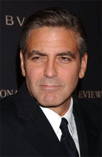 Illustration for article titled George Clooney Is Not A Fashion Designer