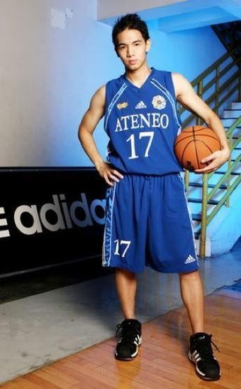 Won't Some NBA Team Please Draft This Short, Slow Filipino Basketball