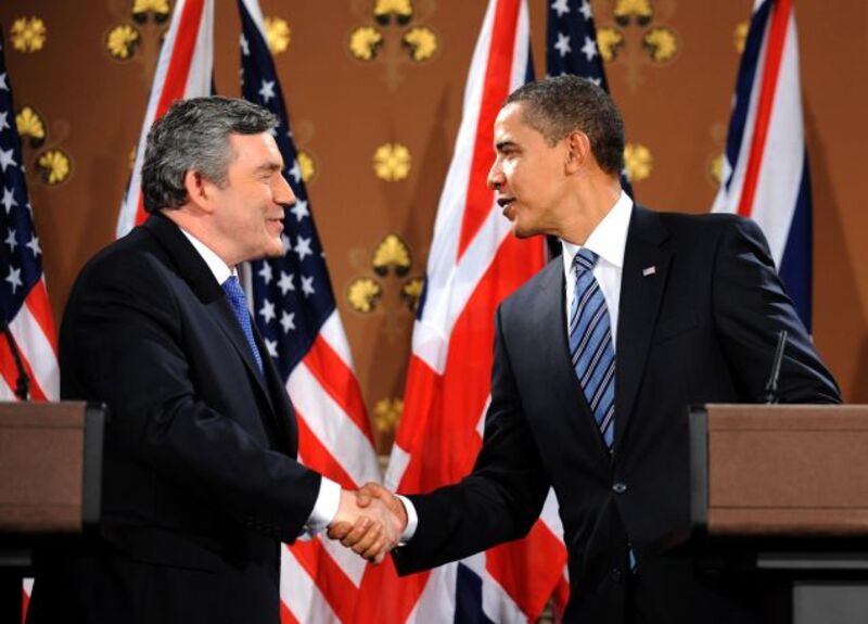 Illustration for article titled Travel Prep: Can the G-20 Summit Replace the American Consumer?