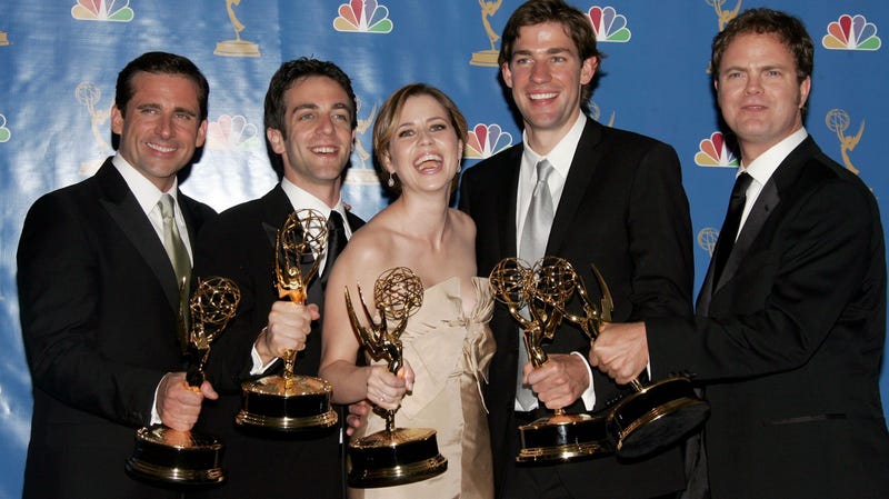 Illustration for article titled No need to save Bandit: The Office will remain on Netflix until 2021 "at least"