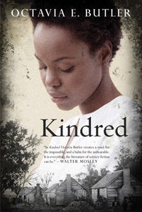 Illustration for article titled Kindred by Octavia Butler