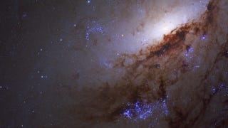 Hubble's Latest Batch of Space Porn Is Some of the Best We've Ever Seen