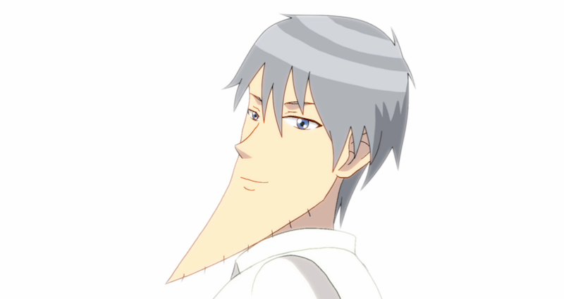 Gakuen Handsome