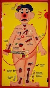 Illustration for article titled Why No WebMD Do This?