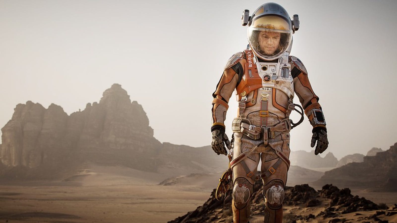 Donald Trump quiere que la NASA envíe los primeros humanos ...