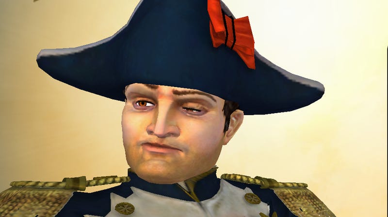 Illustration for article titled The New Civilization Is Getting Thrashed On iTunes, With Good Reason