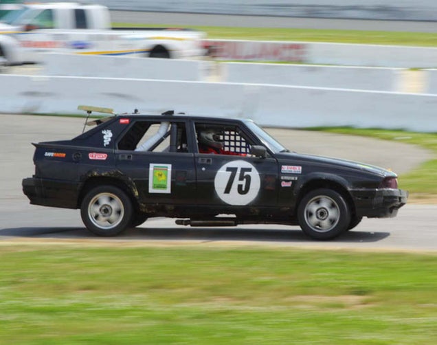 LeMons Legends: Some of Our Favorite 24 Hours of LeMons Cars From 2009