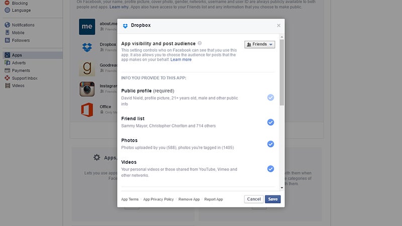 5 ajustes que debes hacer para recuperar tu privacidad en Facebook