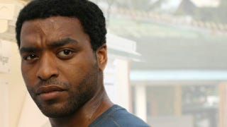 Illustration for article titled Bookies pick Chiwetel Ejiofor as the next possible Doctor Who