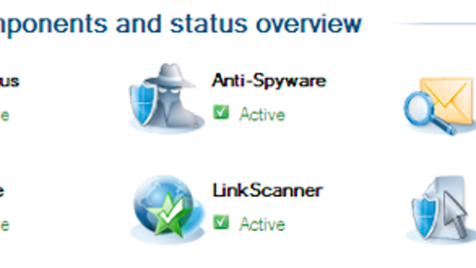 Most Good Antivirus