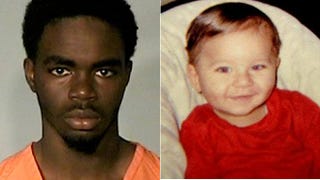 Illustration for article titled Racist ‘Baby Santiago’ Meme Obscures Complicated Truths