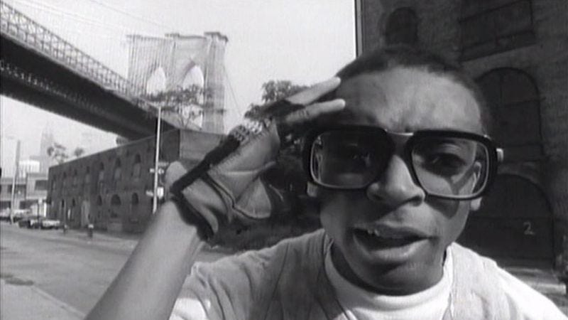 Illustration for article titled Spike Lee is remaking She's Gotta Have It as a TV show