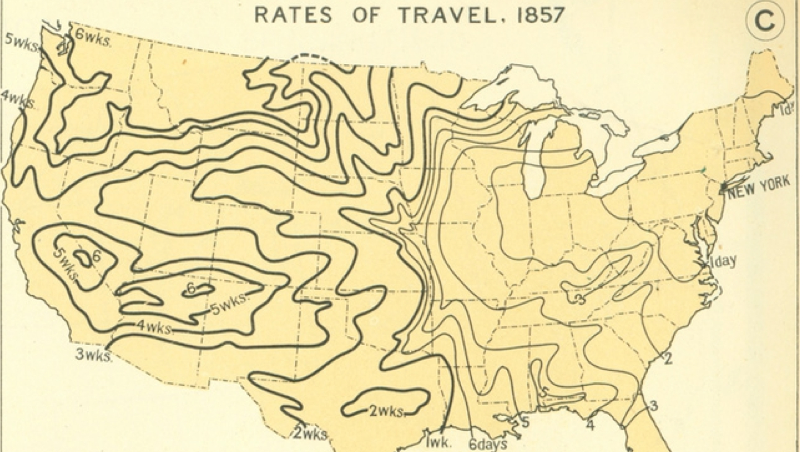 tips for long road trips