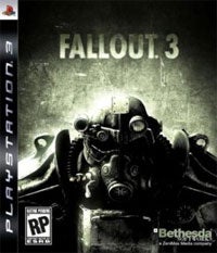 Как включить консоль в fallout 3 на ps3