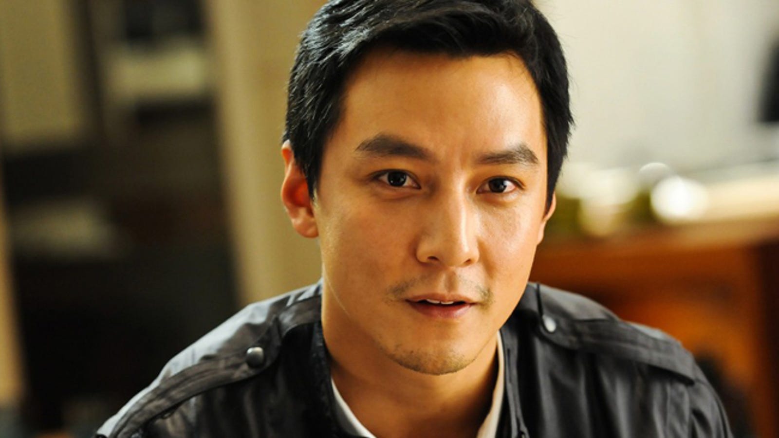 Hong Kong Star Daniel Wu Tries To Resurrect Martial Arts As A TV Genre.
