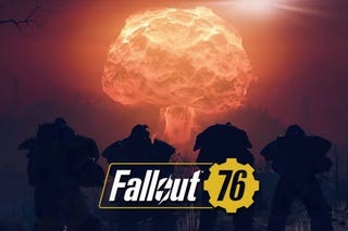 Illustration for article titled Bethesda Keeps Forgetting Nuclear Bombs Aren't Cool