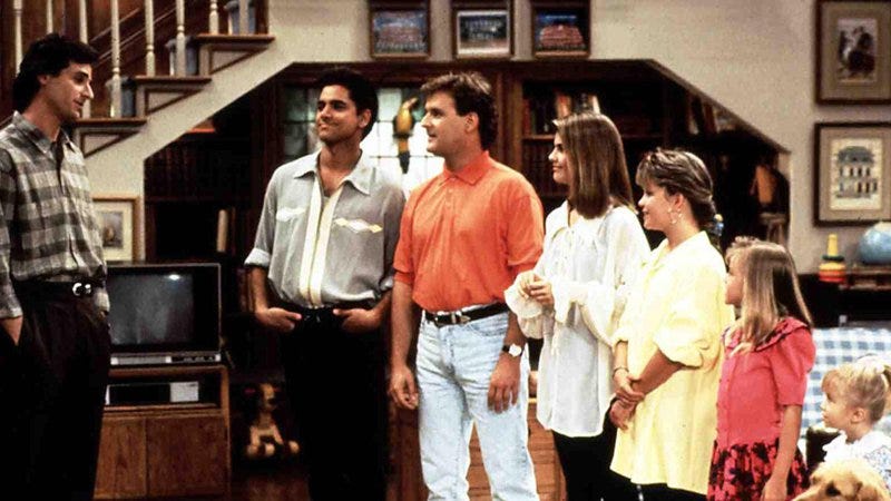Full House