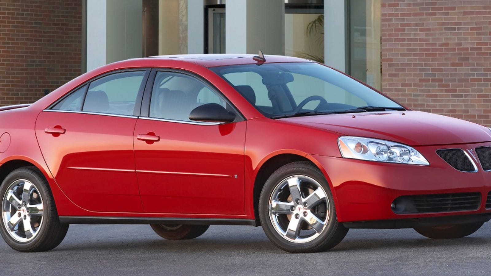 GM Recalls 2.4 Million More Cars