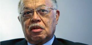 Dr. Kermit Gosnell (Yong Kim/the Associated Press)