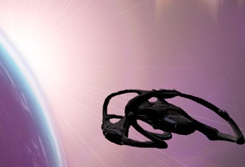 Illustration for article titled If Andromeda came back, what would you do differently?