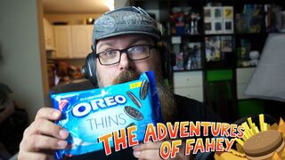 The Hidden Power Of Oreo Thins