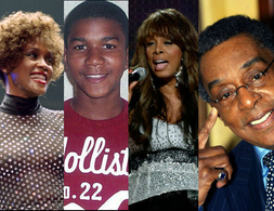 Illustration for article titled Notables in Black Culture We Lost in 2012