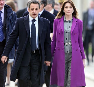 Illustration for article titled Sarkozy Goes for Google in Attempt to Claw Back Piracy Revenue