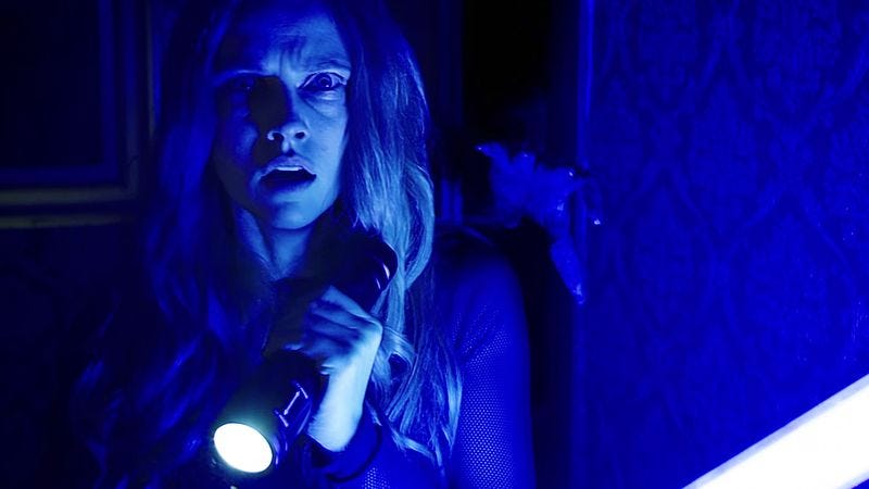 download scary movie lights out
