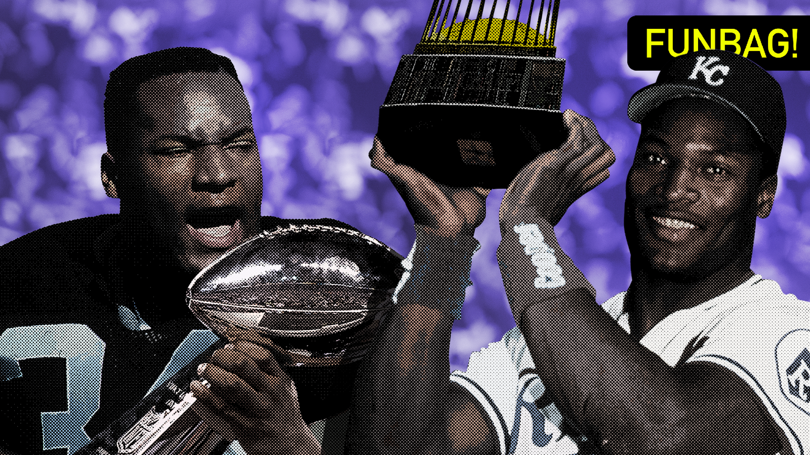 Which Athlete Would You Gift A Championship?1600 x 900